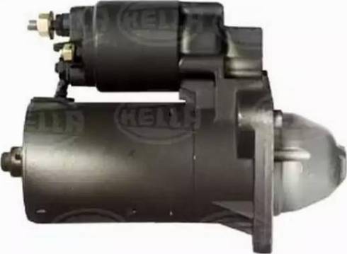 HELLA 8EA 737 905-001 - Starter autospares.lv