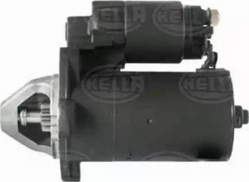 HELLA 8EA 737 906-001 - Starter autospares.lv