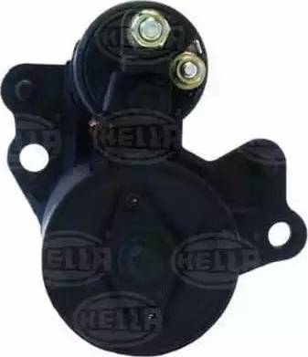 HELLA 8EA 737 972-001 - Starter autospares.lv