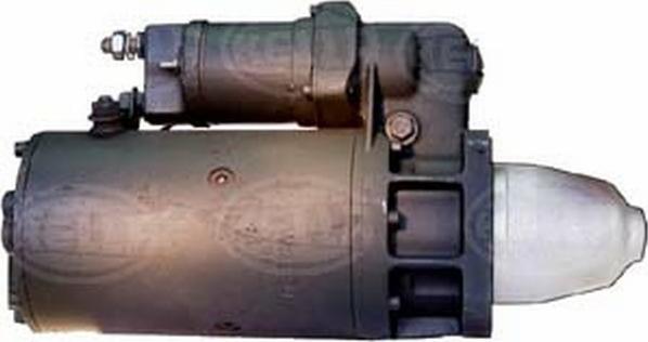 HELLA 8EA 737 623-001 - Starter autospares.lv