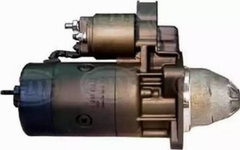 HELLA 8EA 737 146-001 - Starter autospares.lv