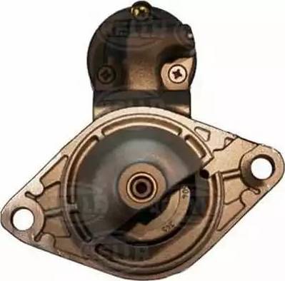 HELLA 8EA 737 182-001 - Starter autospares.lv