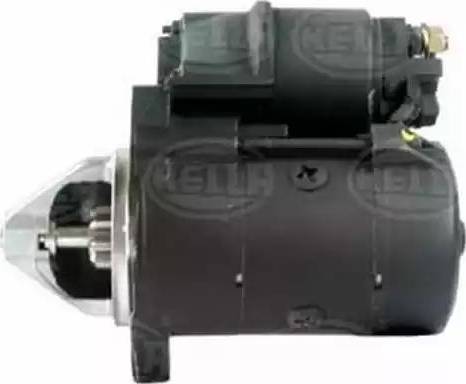 HELLA 8EA 737 880-001 - Starter autospares.lv