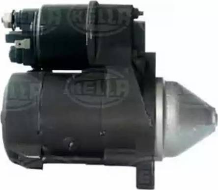 HELLA 8EA 737 880-001 - Starter autospares.lv