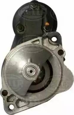 HELLA 8EA 737 880-001 - Starter autospares.lv