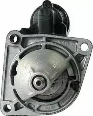 HELLA 8EA 737 294-001 - Starter autospares.lv