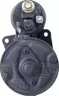 HELLA 8EA 737 294-001 - Starter autospares.lv