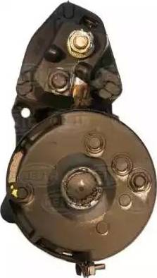 HELLA 8EA 725 991-001 - Starter autospares.lv