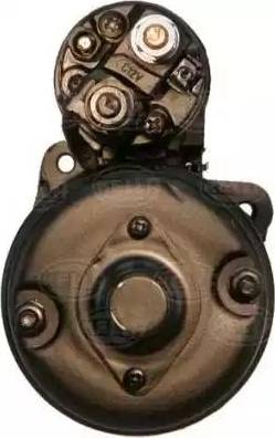 HELLA 8EA 725 985-001 - Starter autospares.lv