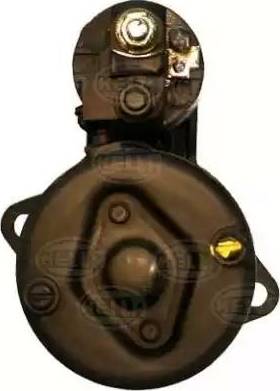 HELLA 8EA 725 970-001 - Starter autospares.lv