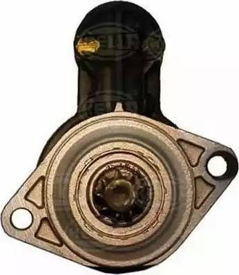 HELLA 8EA 725 970-001 - Starter autospares.lv