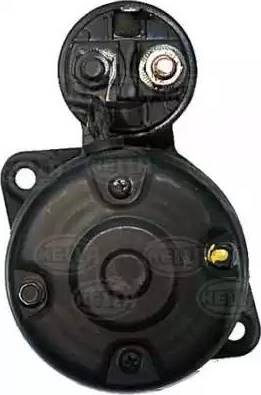 HELLA 8EA 726 442-001 - Starter autospares.lv