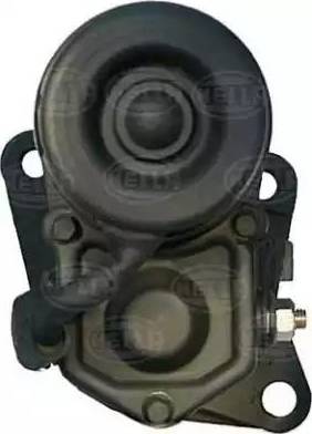 HELLA 8EA 726 456-001 - Starter autospares.lv