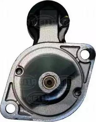 HELLA 8EA 726 453-001 - Starter autospares.lv