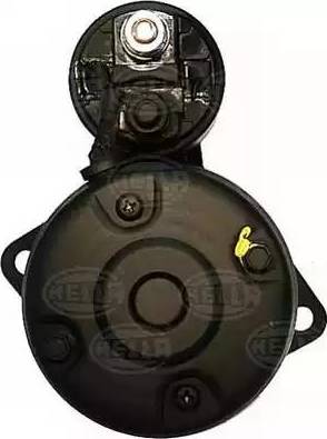 HELLA 8EA 726 468-001 - Starter autospares.lv