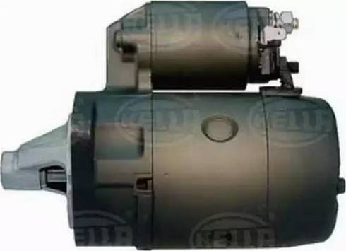 HELLA 8EA 726 468-001 - Starter autospares.lv