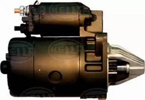 HELLA 8EA 726 421-001 - Starter autospares.lv