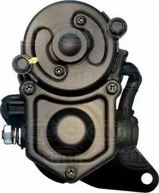 HELLA 8EA 726 509-001 - Starter autospares.lv