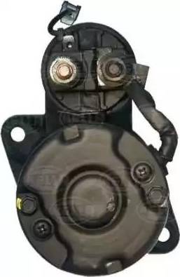 HELLA 8EA 726 514-001 - Starter autospares.lv