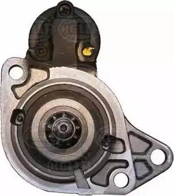 HELLA 8EA 726 054-001 - Starter autospares.lv