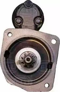 HELLA 8EA 726 053-001 - Starter autospares.lv