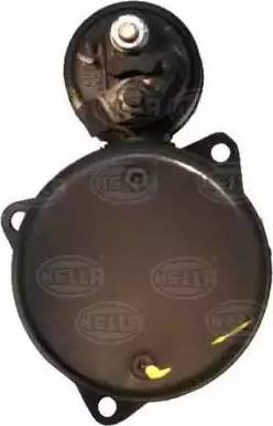 HELLA 8EA 726 080-001 - Starter autospares.lv