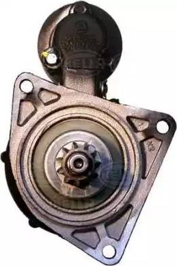 HELLA 8EA 726 080-001 - Starter autospares.lv