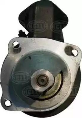 HELLA 8EA 726 027-001 - Starter autospares.lv