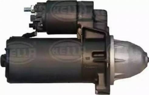 HELLA 8EA 726 075-001 - Starter autospares.lv