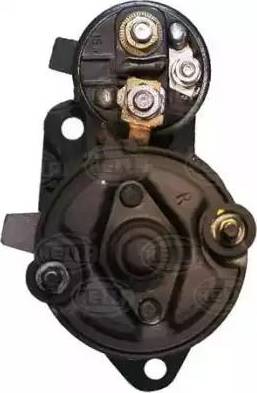 HELLA 8EA 726 070-001 - Starter autospares.lv