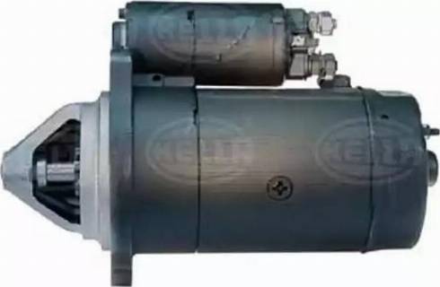 HELLA 8EA 726 196-001 - Starter autospares.lv