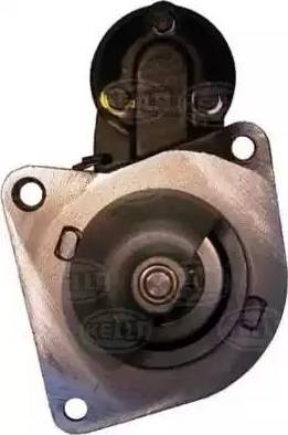 HELLA 8EA 726 141-001 - Starter autospares.lv