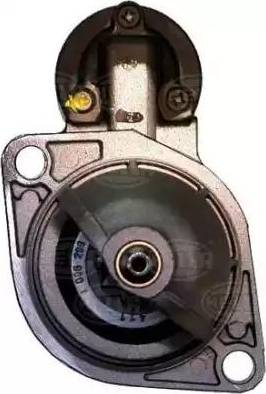 HELLA 8EA 726 161-001 - Starter autospares.lv