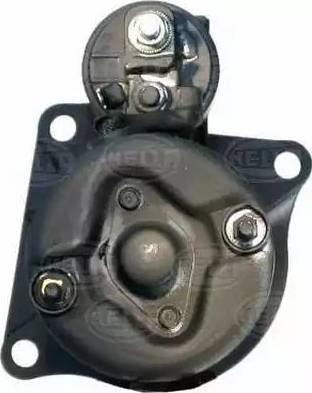 HELLA 8EA 726 118-001 - Starter autospares.lv