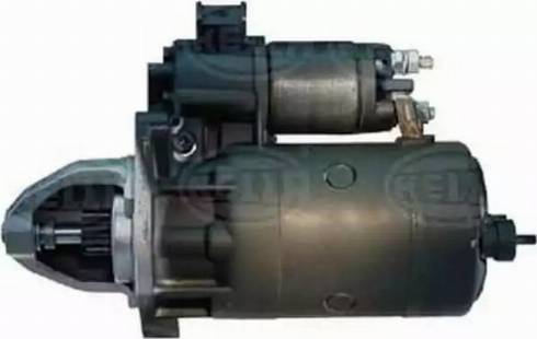 HELLA 8EA 726 184-001 - Starter autospares.lv