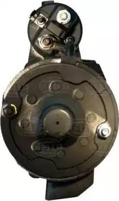 HELLA 8EA 726 130-001 - Starter autospares.lv