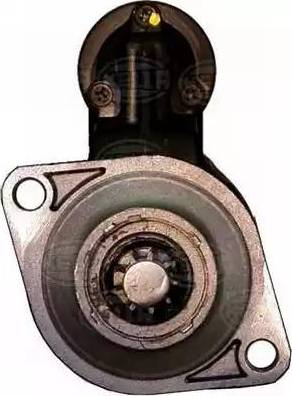 HELLA 8EA 726 171-001 - Starter autospares.lv