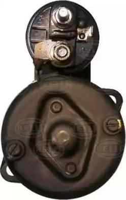 HELLA 8EA 726 171-001 - Starter autospares.lv