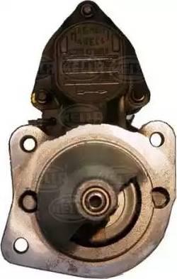 HELLA 8EA 726 246-001 - Starter autospares.lv