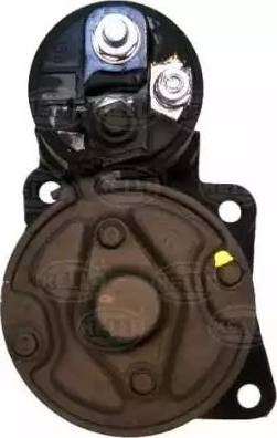 HELLA 8EA 726 216-001 - Starter autospares.lv