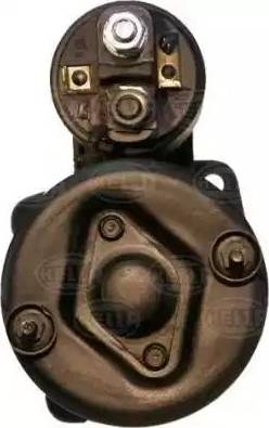 HELLA 8EA 726 239-001 - Starter autospares.lv