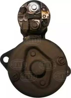 HELLA 8EA 726 227-001 - Starter autospares.lv