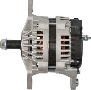 HELLA 8EL 015 643-471 - Alternator autospares.lv