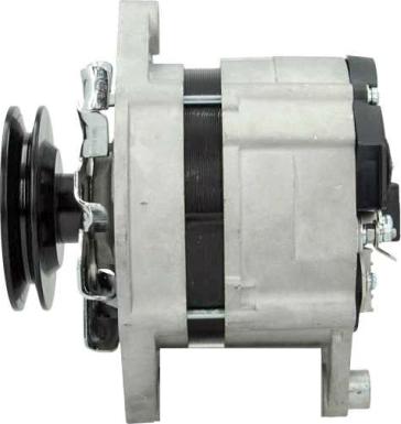 HELLA 8EL 015 643-501 - Alternator autospares.lv