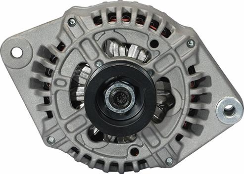 HELLA 8EL 015 643-061 - Alternator autospares.lv