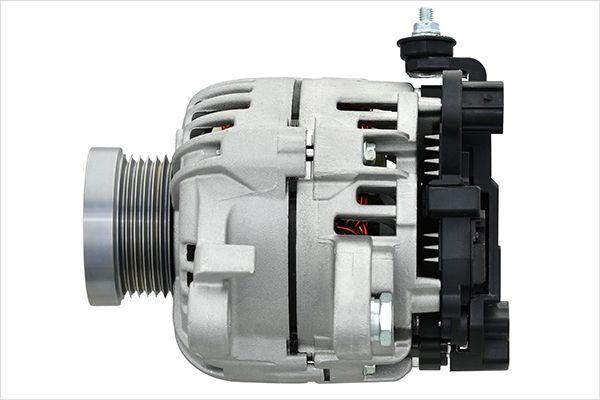 HELLA 8EL 015 630-571 - Alternator autospares.lv