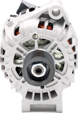 HELLA 8EL 015 630-091 - Alternator autospares.lv