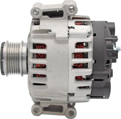 HELLA 8EL 015 630-041 - Alternator autospares.lv