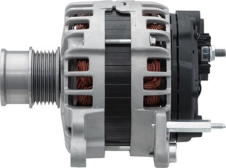 HELLA 8EL 015 630-021 - Alternator autospares.lv