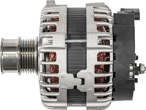 HELLA 8EL 015 630-191 - Alternator autospares.lv